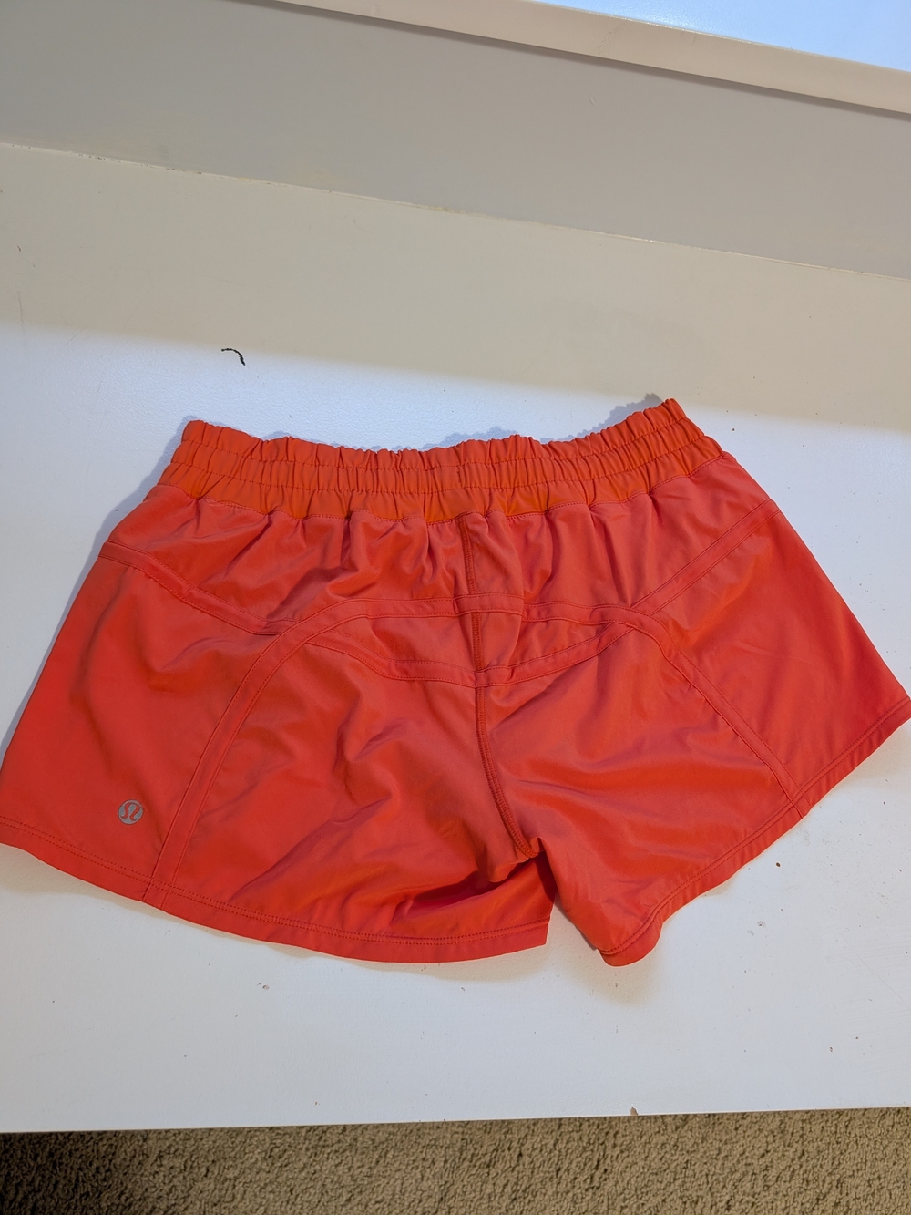 Run Tracker Short II - Picture 5 of 5